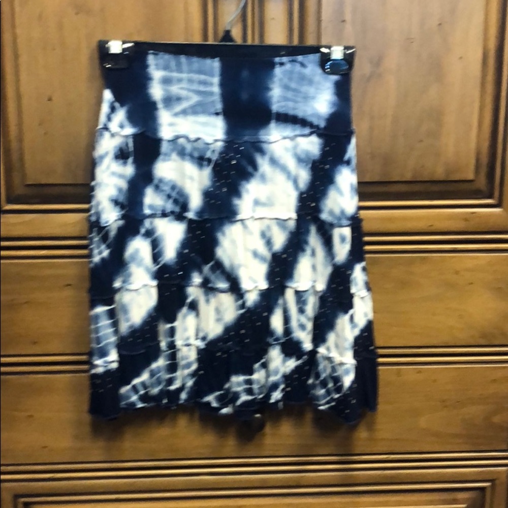 INC skirt
